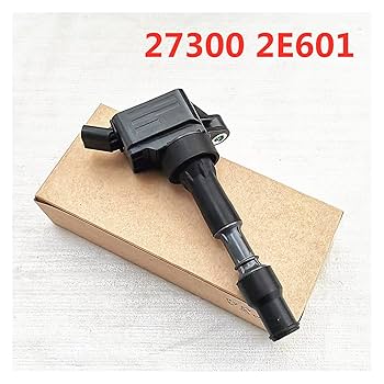 Amazon.com: 273002E601 27300-2E601 Original New Set Hybrid